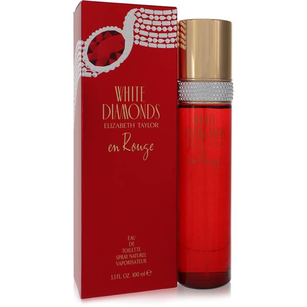 Elizabeth arden diamonds online perfume