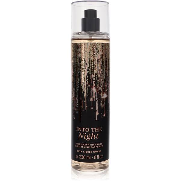 Into The Night Perfume by Bath & Body Works