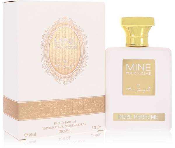 Marc Joseph Mine Perfume by Marc Joseph