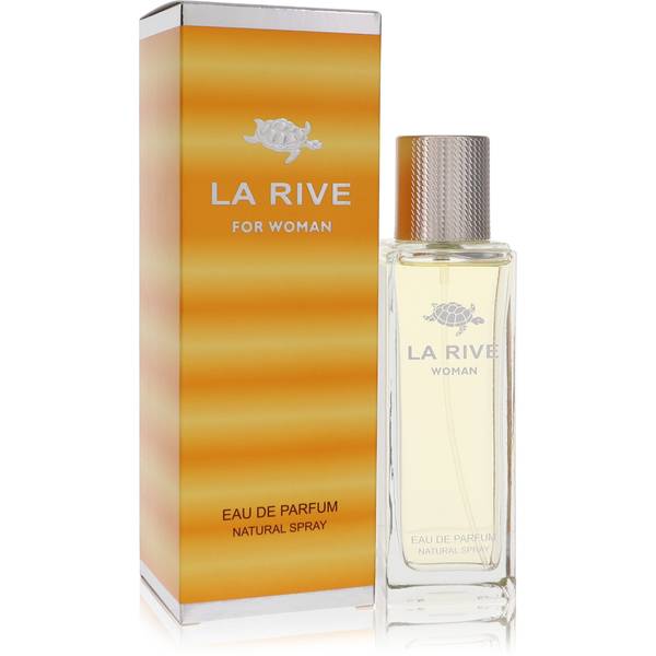La Rive Perfume by La Rive