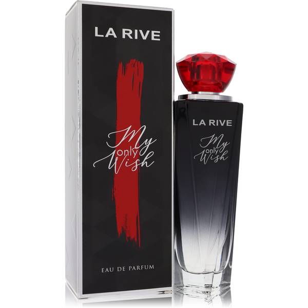 La Rive My Only Wish Perfume by La Rive