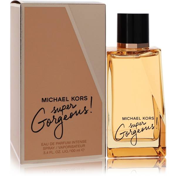 Michael Kors Super Gorgeous Perfume by Michael Kors