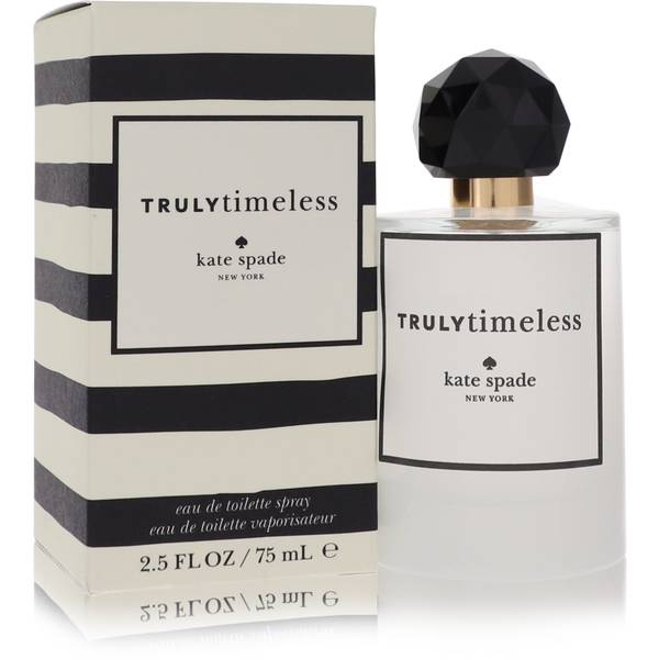 Kate Spade Truly Timeless Perfume by Kate Spade