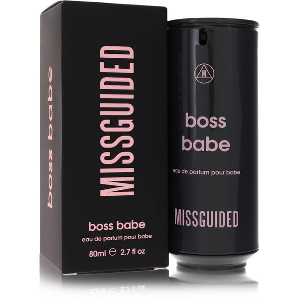 Missguided Boss Babe Perfume by Missguided FragranceX