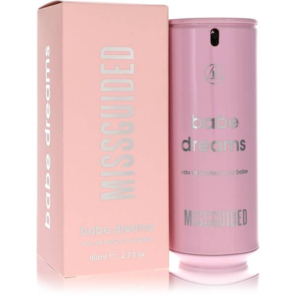 Missguided Babe Dreams Perfume by Missguided