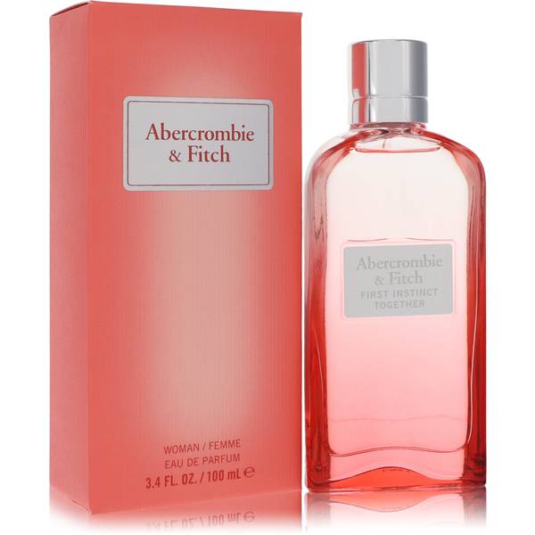 First Instinct Extreme by Abercrombie & Fitch– Basenotes