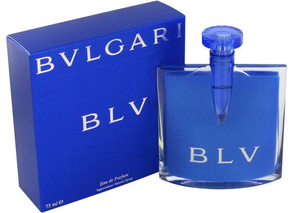 bvlgari blv for her