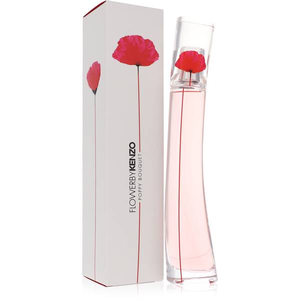 Kenzo flower 100ml 2025 eau de parfum