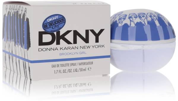 Dkny donna karan discount new york 50ml