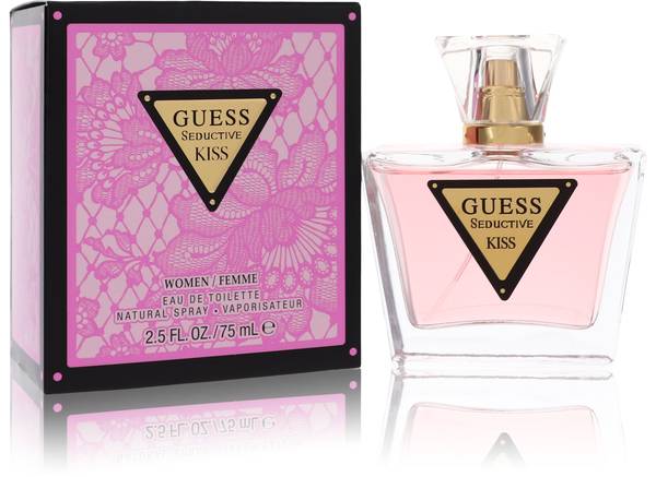 Guess perfume for women sale