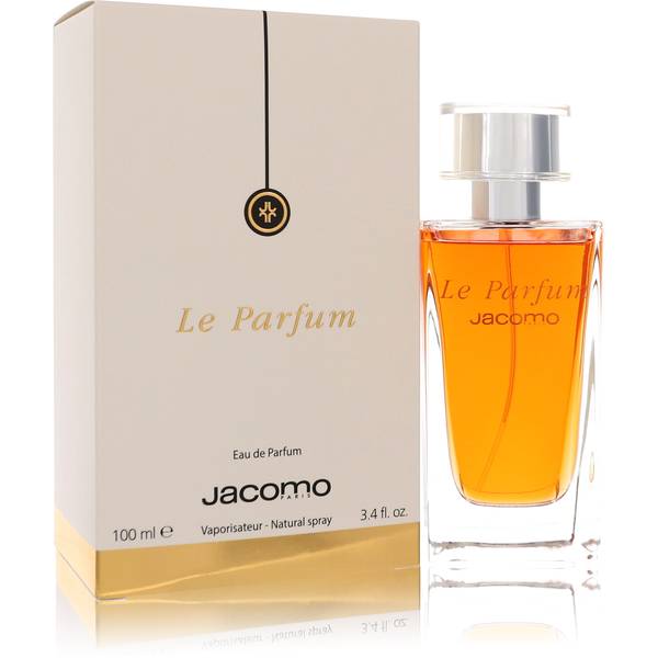 Jacomo Le Parfum Perfume by Jacomo | FragranceX.com