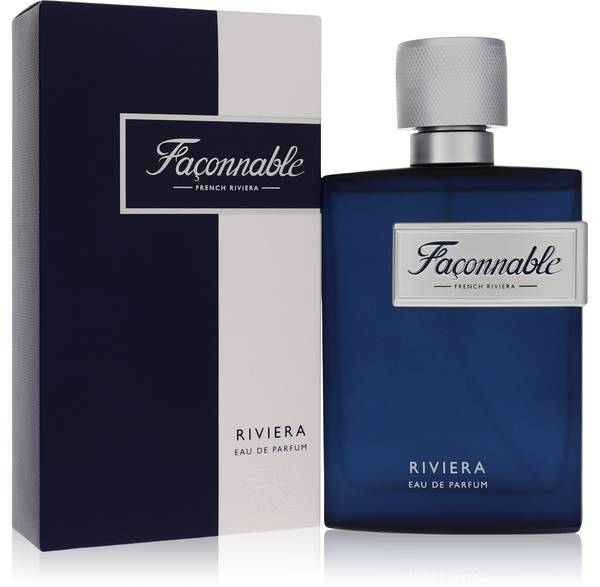 Faconnable Riviera Cologne by Faconnable