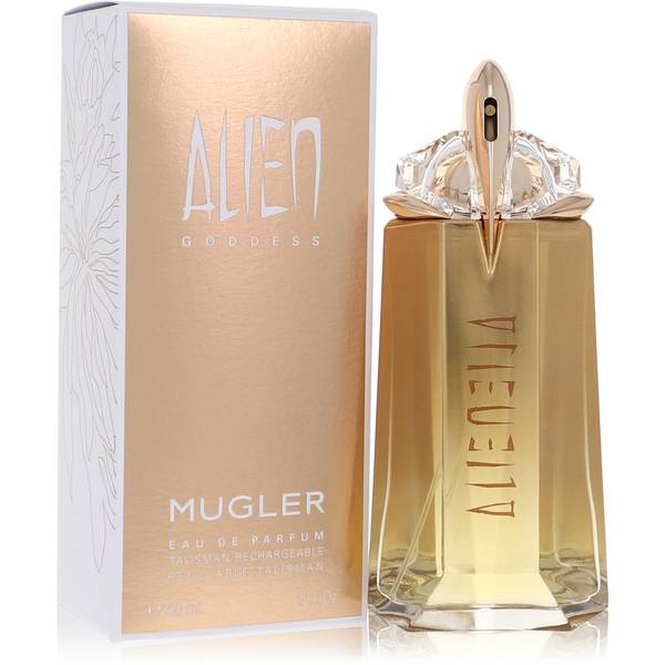 Alien Goddess Perfume by Thierry Mugler FragranceX