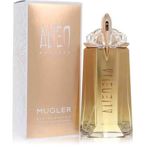 Mugler Alien Goddess Perfume