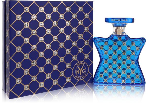 Bond No. 9 Nomad Perfume by Bond No. 9 FragranceX