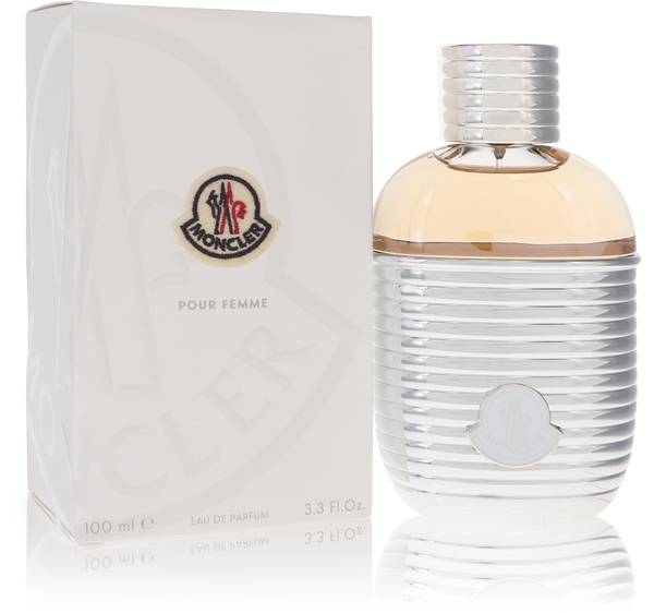 Moncler Pour Homme & Femme Eau De Parfum Sample Set 2 ml 0.06