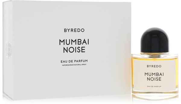 Byredo Mumbai Noise Cologne