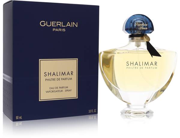 Shalimar Philtre De Parfum Perfume by Guerlain