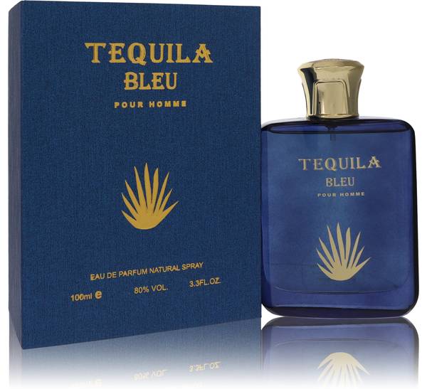 Tequila Pour Homme Bleu Cologne by Tequila Perfumes