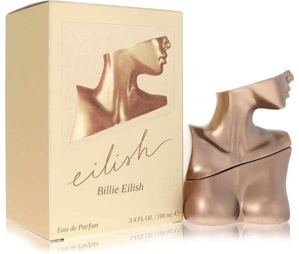 How Much is the Billie Eilish Perfume  