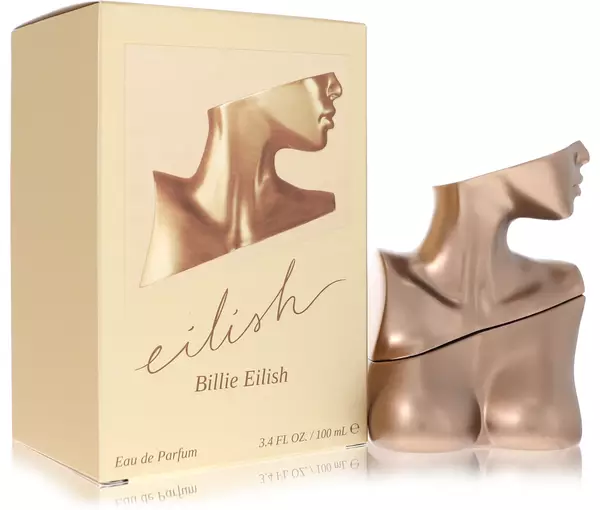 Eilish by Billie Eilish