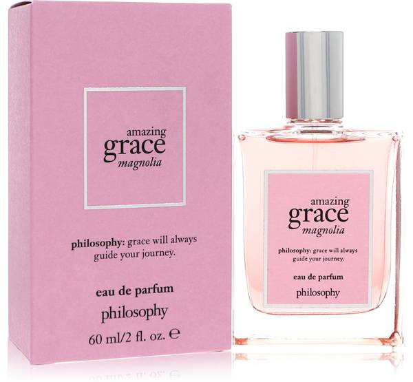 Pure Grace Perfume By PHILOSOPHY FOR WOMEN