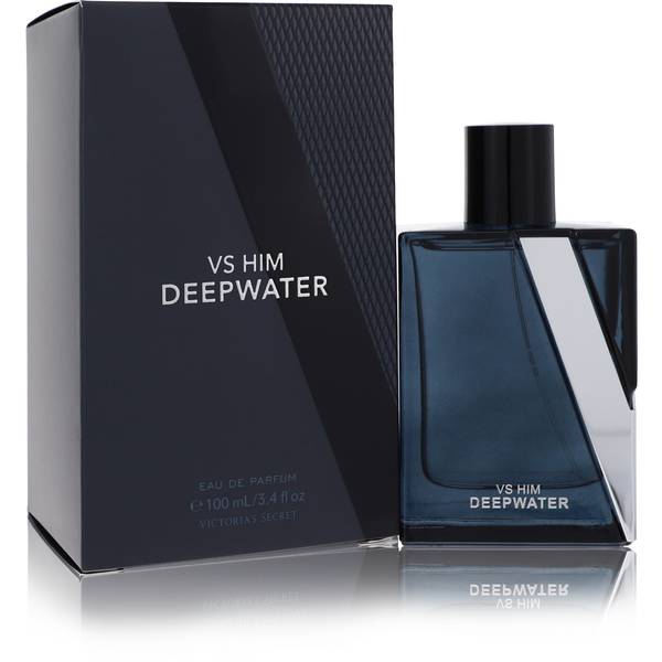 Vs Him Deepwater Cologne by Victoria's Secret