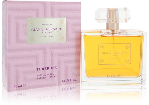Versace Couture Tuberose Perfume by Versace