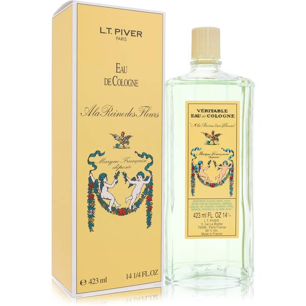 A La Reine Des Fleurs Perfume by Lt Piver