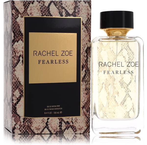 Rachel Zoe Fearless Perfume