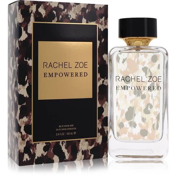 Rachel Zoe Empowered Perfume by Rachel Zoe