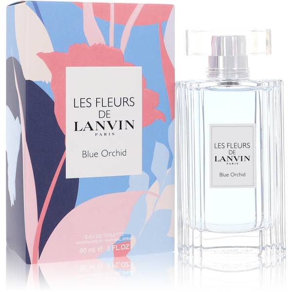 Lanvin fragrance best sale