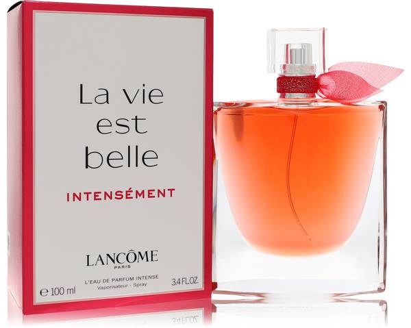 La Vie Est Belle Intensement Perfume by Lancome | FragranceX.com