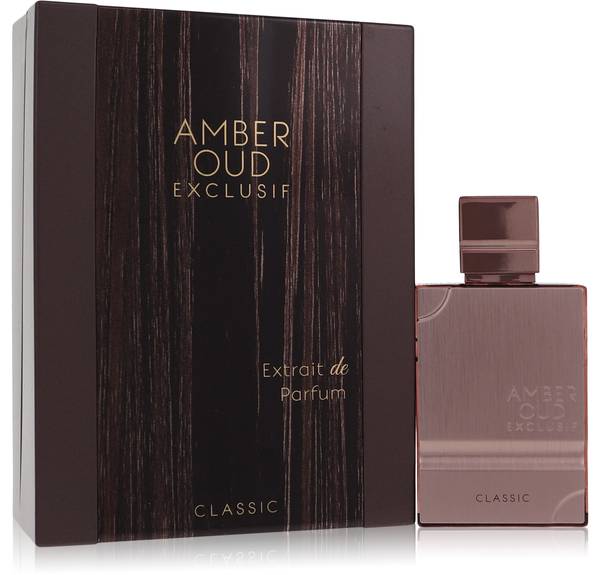 Al Haramain Unisex Amber Oud Ruby Edition EDP 6.8 oz Fragrances