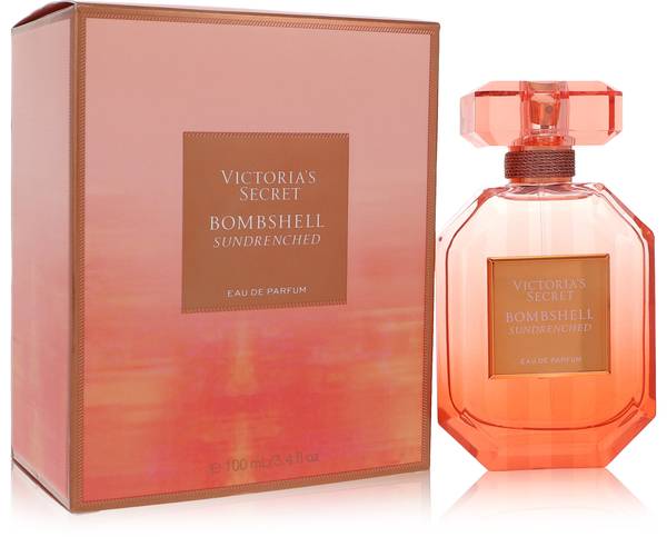 Bombshell Sundrenched Perfume