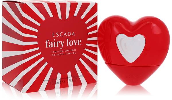 Escada Fairy Love Perfume by Escada