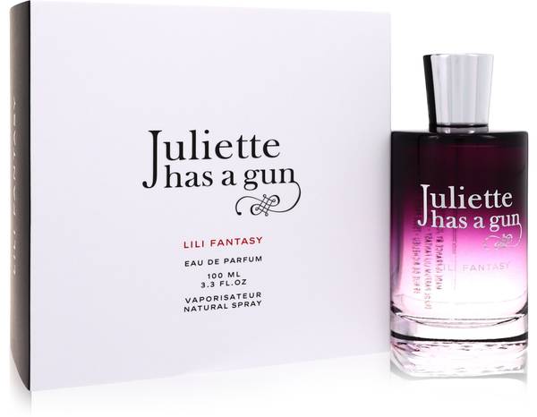 Lili Fantasy Perfume by Juliette Has A Gun