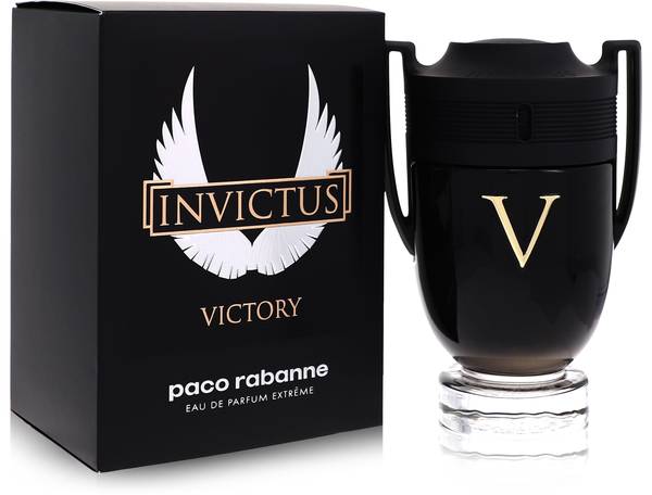 Invictus Victory Cologne by Paco Rabanne