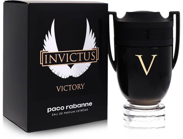 Invictus Victory Cologne By Paco Rabanne for Men