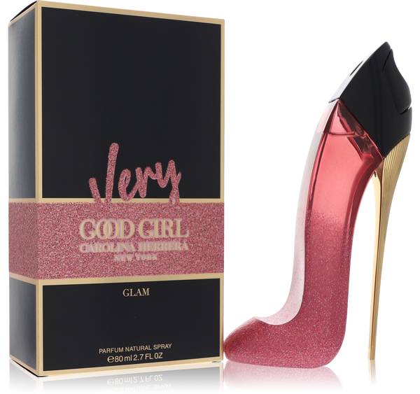 Ch Very Good Girl Glam Perfume