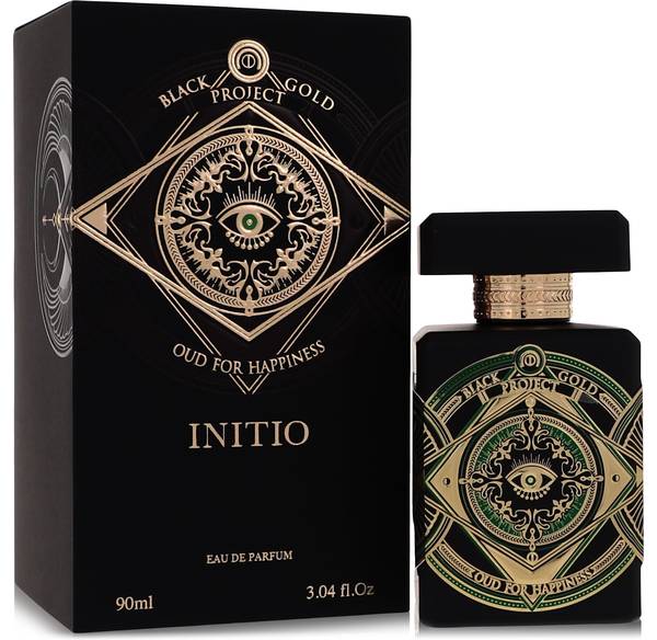 Initio Oud For Happiness Cologne for Men by Initio Parfums Prives ...