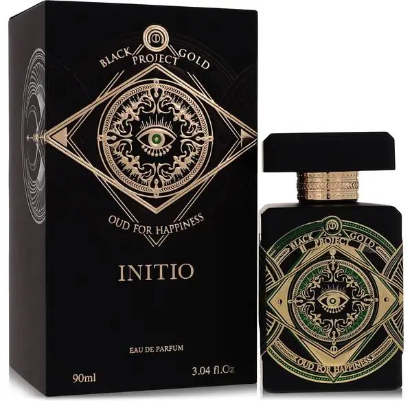 Initio Parfums Privés Oud For Happiness