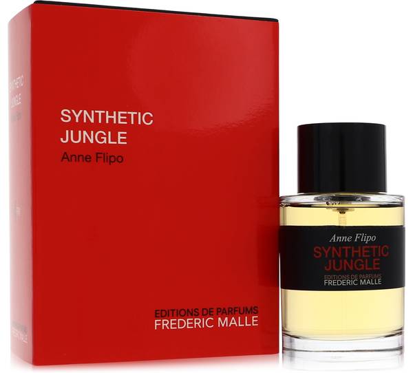 Synthetic Jungle Cologne by Frederic Malle