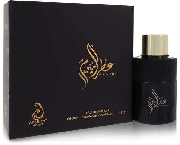 Attar Al Youm Cologne by Arabiyat Prestige | FragranceX.com