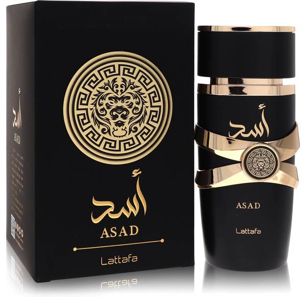 Lattafa Asad Perfume by Lattafa