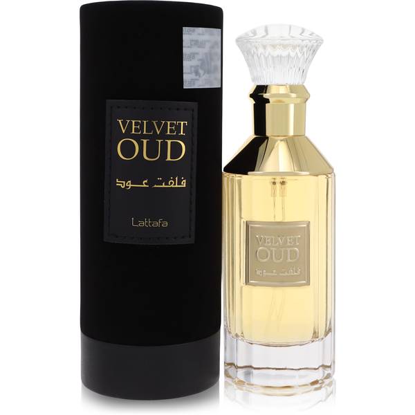 Lattafa Velvet Oud Perfume by Lattafa