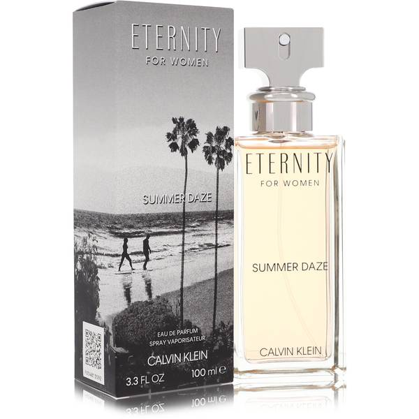 Eternity Summer Daze Perfume by Calvin Klein