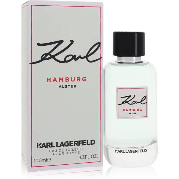 Karl lagerfeld online cologne