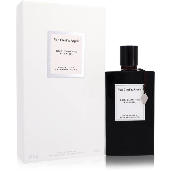 Bois D'amande Perfume by Van Cleef & Arpels