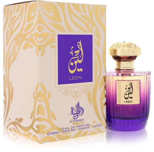 Al Wataniah Leen Perfume by Al Wataniah
